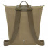 Рюкзак Longchamp Le Pliage Green M Backpack Artichoke - Canvas