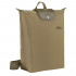 Рюкзак Longchamp Le Pliage Green M Backpack Artichoke - Canvas