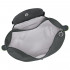 Рюкзак Longchamp Le Pliage Green M Backpack Graphite - Canvas