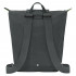 Рюкзак Longchamp Le Pliage Green M Backpack Graphite - Canvas