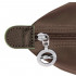 Рюкзак Longchamp Le Pliage Green M Backpack Terra - Canvas