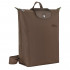 Рюкзак Longchamp Le Pliage Green M Backpack Terra - Canvas