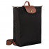 Рюкзак Le Pliage Original M Backpack Black - Canvas