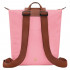 Рюкзак Le Pliage Original M Backpack Marshmallow - Canvas