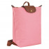 Рюкзак Le Pliage Original M Backpack Marshmallow - Canvas
