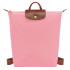 Рюкзак Le Pliage Original M Backpack Marshmallow - Canvas