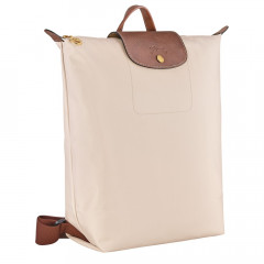 Рюкзак Le Pliage Original M Backpack Paper - Canvas