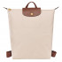 Рюкзак Le Pliage Original M Backpack Paper - Canvas