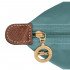 Рюкзак Le Pliage Original M Backpack Eucalyptus - Canvas