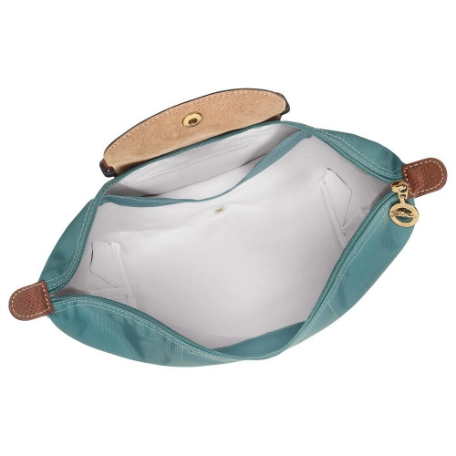 Рюкзак Le Pliage Original M Backpack Eucalyptus - Canvas