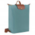 Рюкзак Le Pliage Original M Backpack Eucalyptus - Canvas