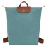 Рюкзак Le Pliage Original M Backpack Eucalyptus - Canvas