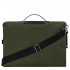 Сумка Longchamp Le Pliage Energy Briefcase Khaki - Canvas