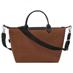 Сумка Longchamp Le Pliage Energy L Handbag Chocolate