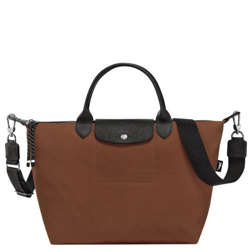 Сумка Longchamp Le Pliage Energy L Handbag Chocolate