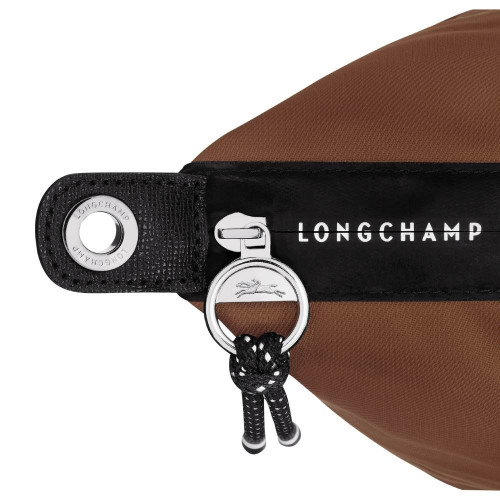 Сумка Longchamp Le Pliage Energy L Handbag Chocolate