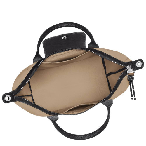 Сумка Longchamp Le Pliage Energy L Handbag Clay
