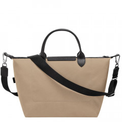 Сумка Longchamp Le Pliage Energy L Handbag Clay