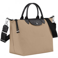 Сумка Longchamp Le Pliage Energy L Handbag Clay