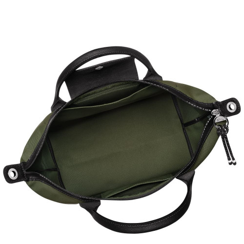 Сумка Longchamp Le Pliage Energy L Handbag Khaki