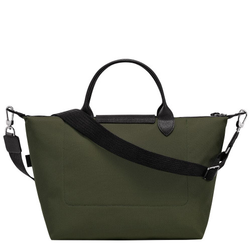Сумка Longchamp Le Pliage Energy L Handbag Khaki
