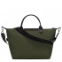 Сумка Longchamp Le Pliage Energy L Handbag Khaki