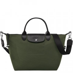 Сумка Longchamp Le Pliage Energy L Handbag Khaki