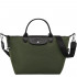 Сумка Longchamp Le Pliage Energy L Handbag Khaki