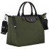 Сумка Longchamp Le Pliage Energy L Handbag Khaki