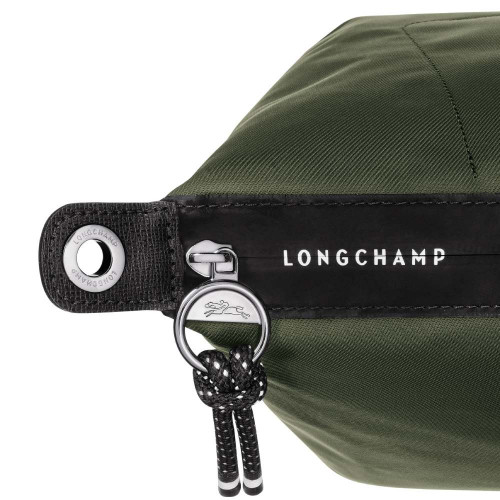 Сумка Longchamp Le Pliage Energy L Handbag Khaki