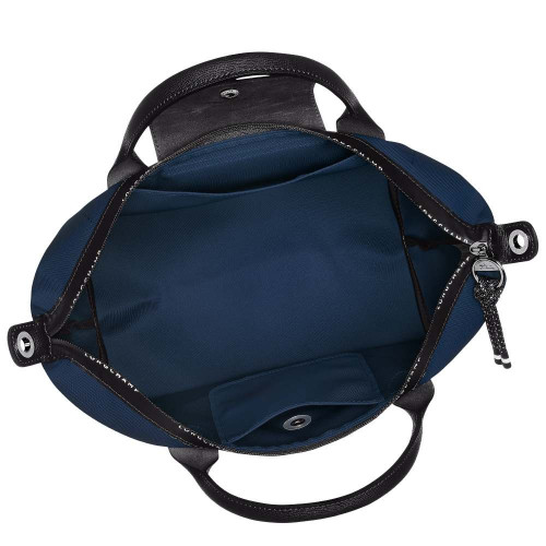 Сумка Longchamp Le Pliage Energy L Handbag Navy