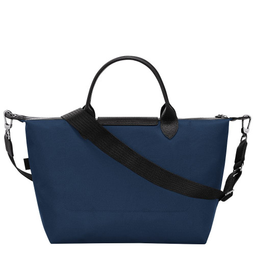 Сумка Longchamp Le Pliage Energy L Handbag Navy