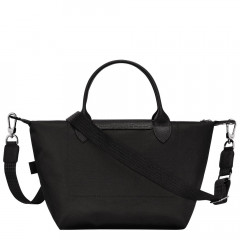  Сумка Longchamp Le Pliage Energy S Handbag Black