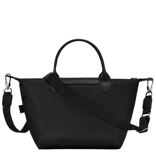  Сумка Longchamp Le Pliage Energy S Handbag Black