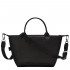  Сумка Longchamp Le Pliage Energy S Handbag Black