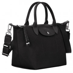  Сумка Longchamp Le Pliage Energy S Handbag Black