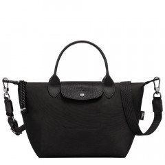  Сумка Longchamp Le Pliage Energy S Handbag Black