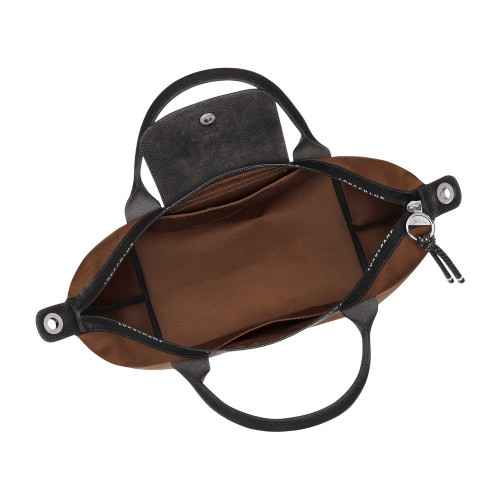  Сумка Longchamp Le Pliage Energy S Handbag Chocolate