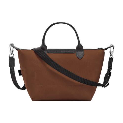  Сумка Longchamp Le Pliage Energy S Handbag Chocolate