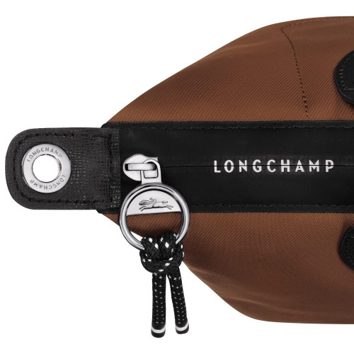 Сумка Longchamp Le Pliage Energy S Handbag Chocolate