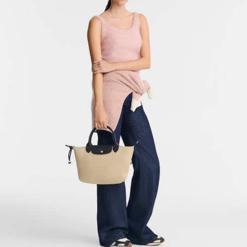  Сумка Longchamp Le Pliage Energy S Handbag Clay  