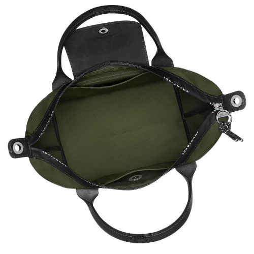  Сумка Longchamp Le Pliage Energy S Handbag Khaki