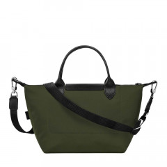  Сумка Longchamp Le Pliage Energy S Handbag Khaki