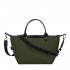  Сумка Longchamp Le Pliage Energy S Handbag Khaki