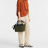  Сумка Longchamp Le Pliage Energy S Handbag Khaki