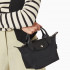 Сумка Longchamp Le Pliage Energy XS Handbag Black - Recycled canvas