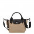 Сумка Longchamp Le Pliage Energy XS Handbag Clay - Recycled canvas