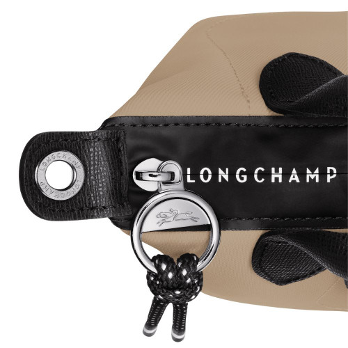 Сумка Longchamp Le Pliage Energy XS Handbag Clay - Recycled canvas