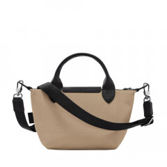 Сумка Longchamp Le Pliage Energy XS Handbag Clay - Recycled canvas