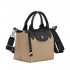 Сумка Longchamp Le Pliage Energy XS Handbag Clay - Recycled canvas